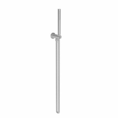 Newport Brass 280R NWP Tub & Shower 1.8 GPM Single Function Hand Shower - Includes Hose and Wall Supply Polished Chrome
