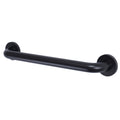 Kingston Brass GDR814125 Silver Sage 12-Inch X 1-1/4-Inch OD Grab Bar, Oil Rubbed Bronze