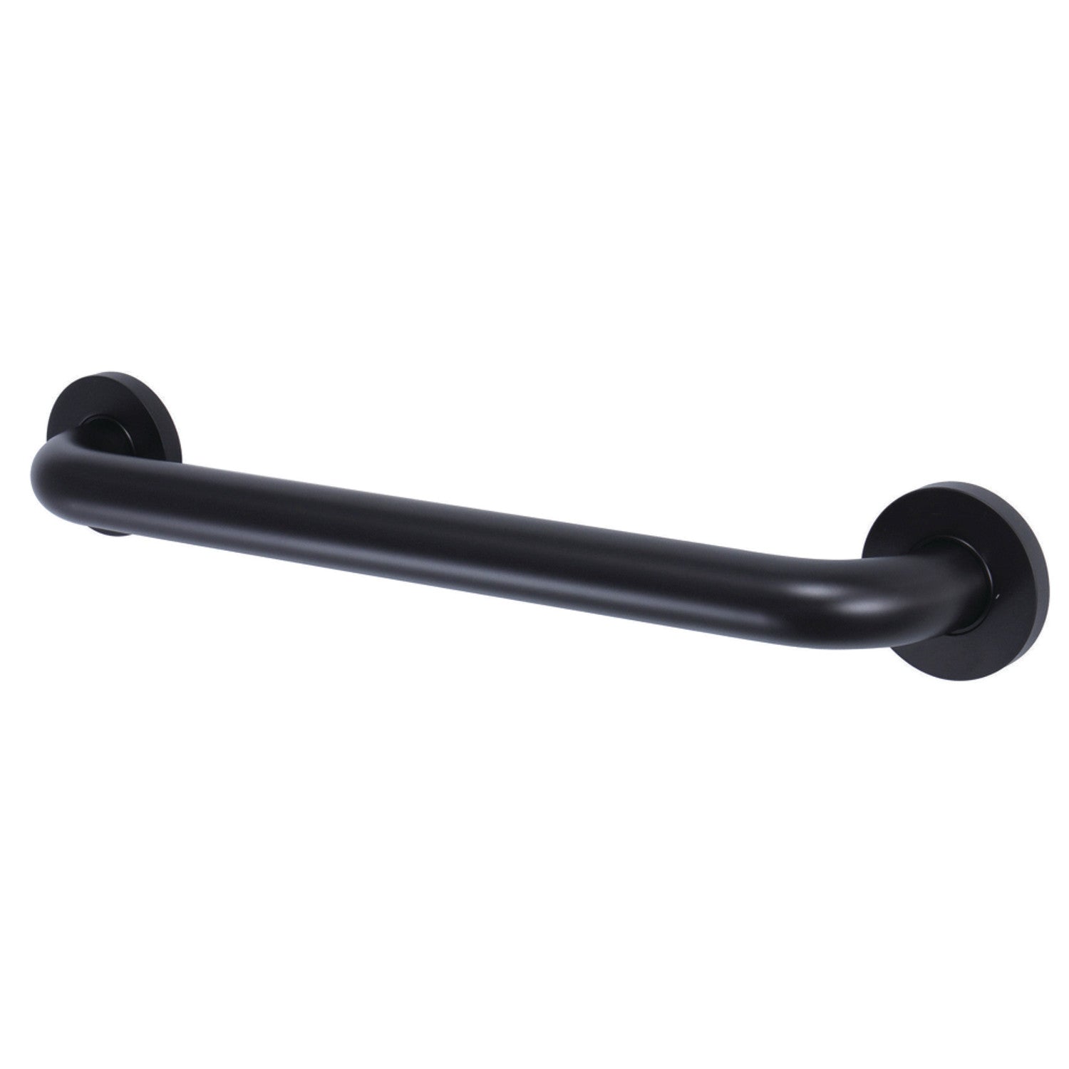 Kingston Brass GDR814125 Silver Sage 12-Inch X 1-1/4-Inch OD Grab Bar, Oil Rubbed Bronze