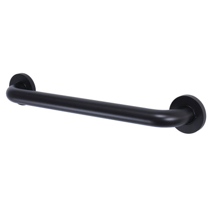 Kingston Brass GDR814125 Silver Sage 12-Inch X 1-1/4-Inch OD Grab Bar, Oil Rubbed Bronze