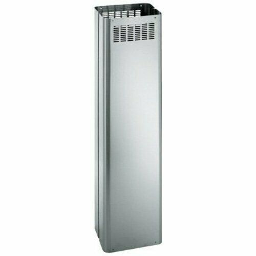 Zephyr B1C-00VE 12 Ft. Ceiling Extension Kit for the BML-E36AG - Stainless Steel