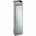 Zephyr B1C-00VE 12 Ft. Ceiling Extension Kit for the BML-E36AG - Stainless Steel