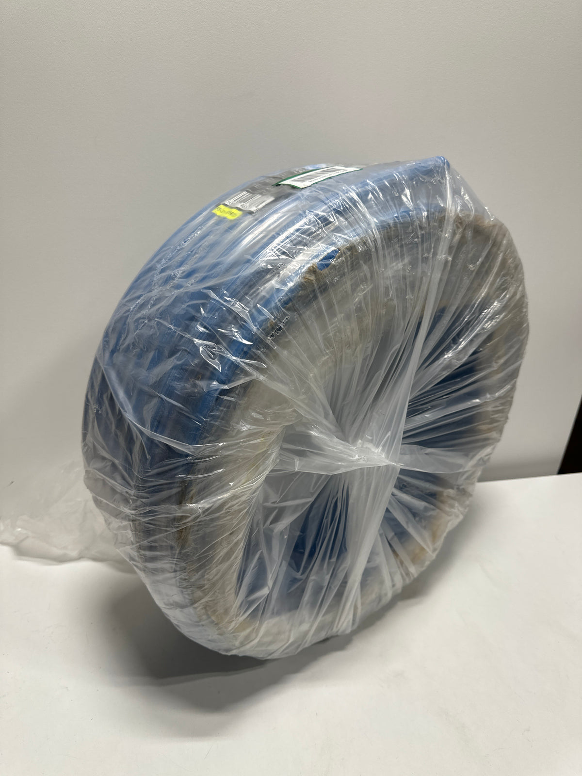 Apollo - 3/4 in. x 100 ft. Blue PEX-A Expansion Pipe in Solid