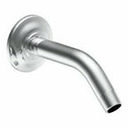 Moen S122 Chrome Shower Arm & Flange