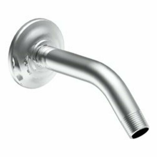 Moen S122 Chrome Shower Arm & Flange
