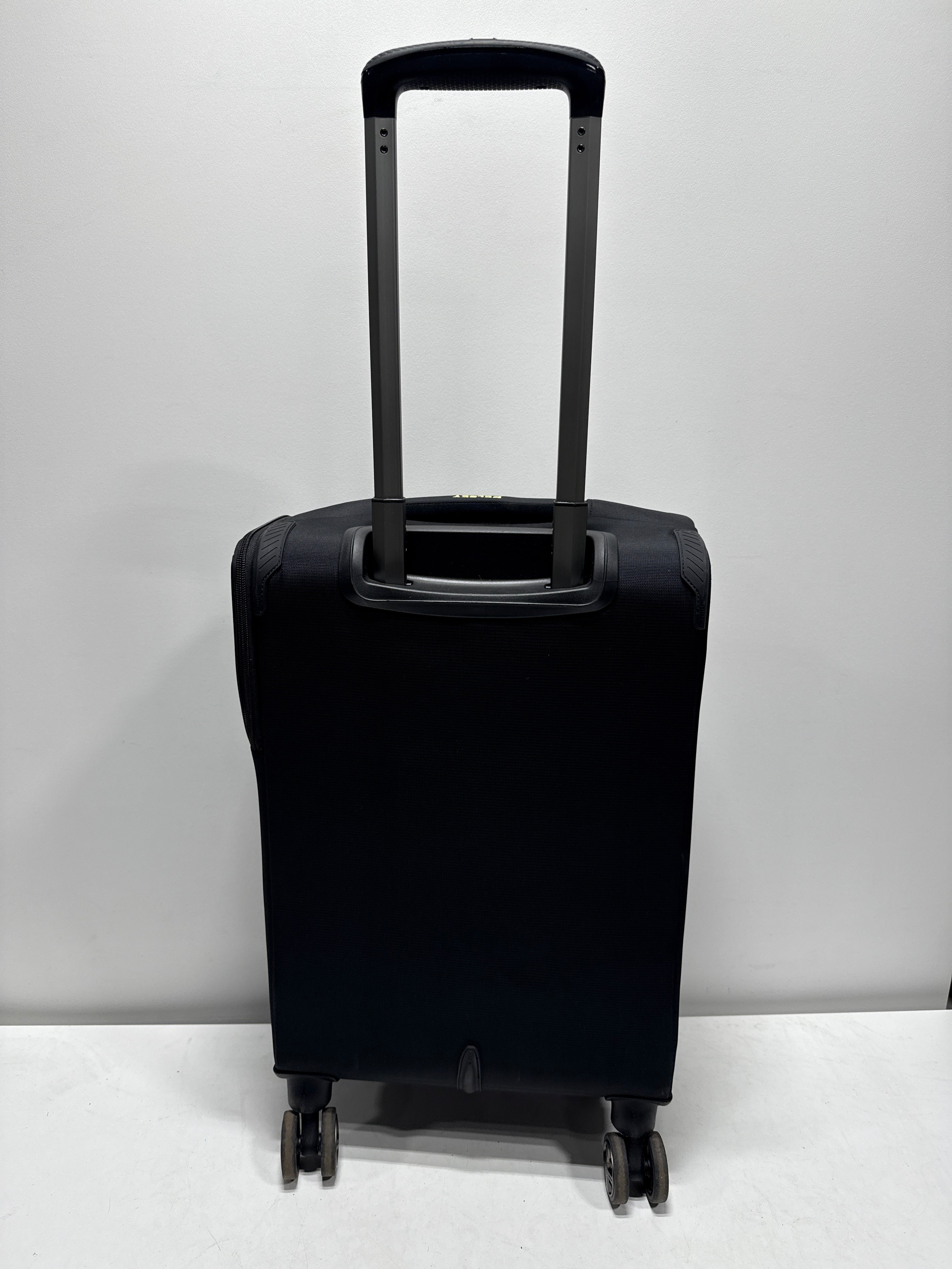 Used Delsey Paris Carry On Softsided Luggage - *Luggage & Travel