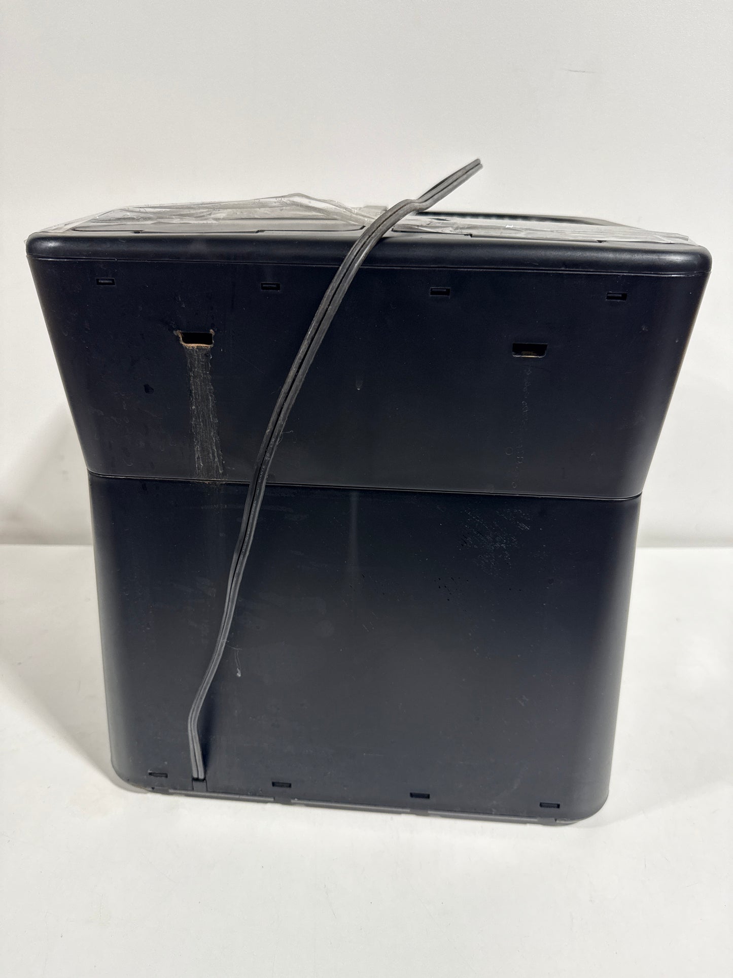 Used Bella PRO - Combo 19-Bar Espresso and 10-Cup Drip Coffee Maker - Stainless Steel