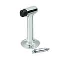 Deltana DSF600U26 6-Inch HD Floor Mount Bumper
