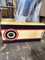 Used Backyard Hero Official Size Cornhole Set