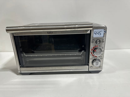 Scratch & Dent Breville Compact the Smart Oven Air Fryer