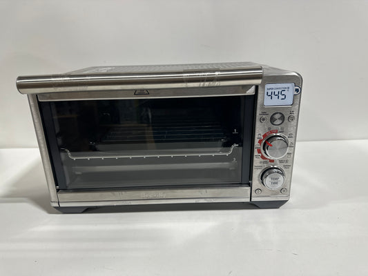 Scratch & Dent Breville Compact the Smart Oven Air Fryer
