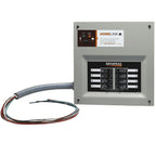 Generac HomeLink 30 Amp Portable Generator Manual Transfer Switch