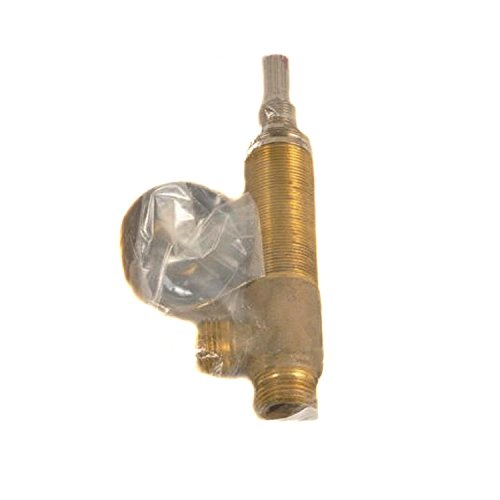 Newport Brass 1-600 W/S Valve Assy-Hot