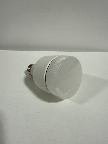 Used LIFX Smart Home A19 E26 (Medium) Smart-Enabled LED Bulb Color Changing 75 Watt