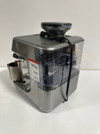 Scratch & Dent Breville the Barista Touch Impress Espresso Machine with Grinder & Milk Frother Espresso Maker
