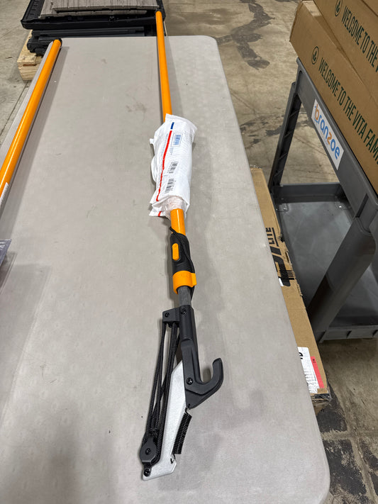 Fiskars 12' Tree Pruner & 7" Folding Saw