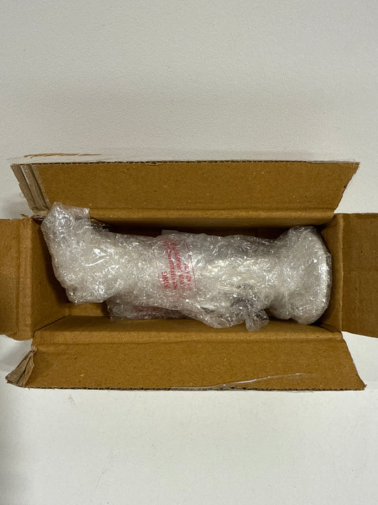 Signature Hardware 953637-B-6 Wellston 6-1/4" Brass Shelf Bracket Polished Nickel