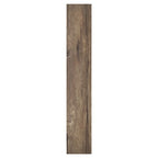 Achim Nexus 6’’x36’’ 1.2mm Peel & Stick Vinyl Floor Planks 10 Planks/15 Sq. ft. Saddle - *Tools Hardware & Misc
