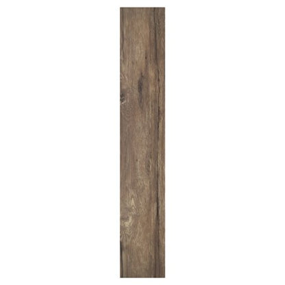 Achim Nexus 6"x36" 1.2mm Peel & Stick Vinyl Floor Planks 10 Planks/15 Sq. ft. Saddle