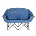Mac Sports Double Camping Chair - *Outdoor Living & Garden