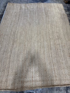Surya Chunky Naturals Jute Rug Collection 8 ft. x 10 ft. 6 in. - *Rugs