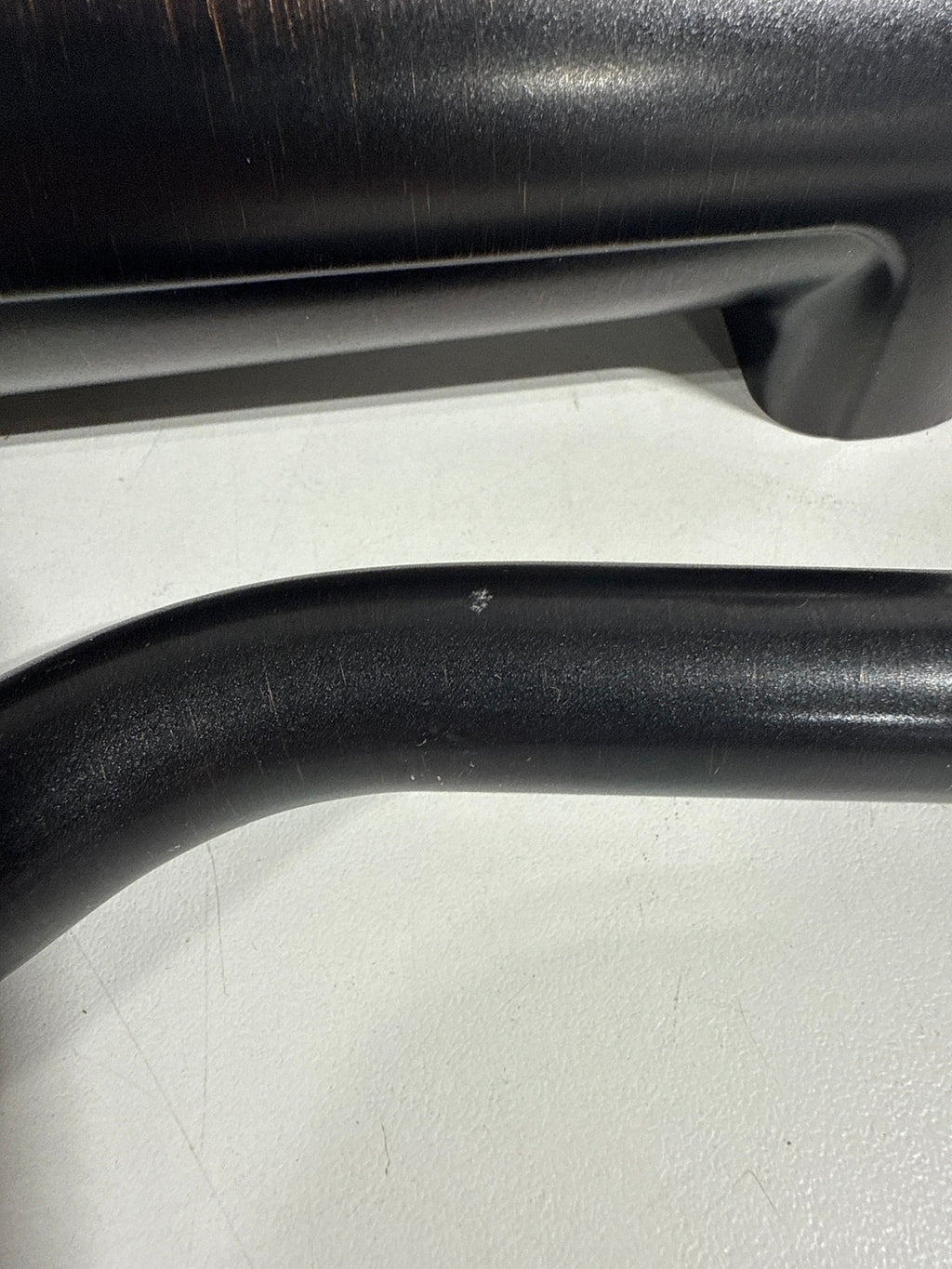 Scratch Moen 5923EWBLS Bronze - *Plumbing