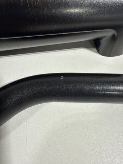 Scratch Moen 5923EWBLS, Bronze