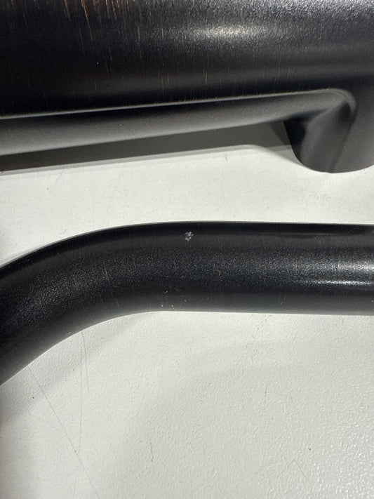 Scratch Moen 5923EWBLS, Bronze