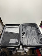 Lightly Used Samsonite Element XLT 2.0 Luggage Set 2 Piece Black - *Luggage & Travel