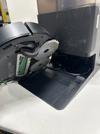 Used Roomba Combo J9+ Self-Emptying and Auto-Fill Robot Vacuum and Mop