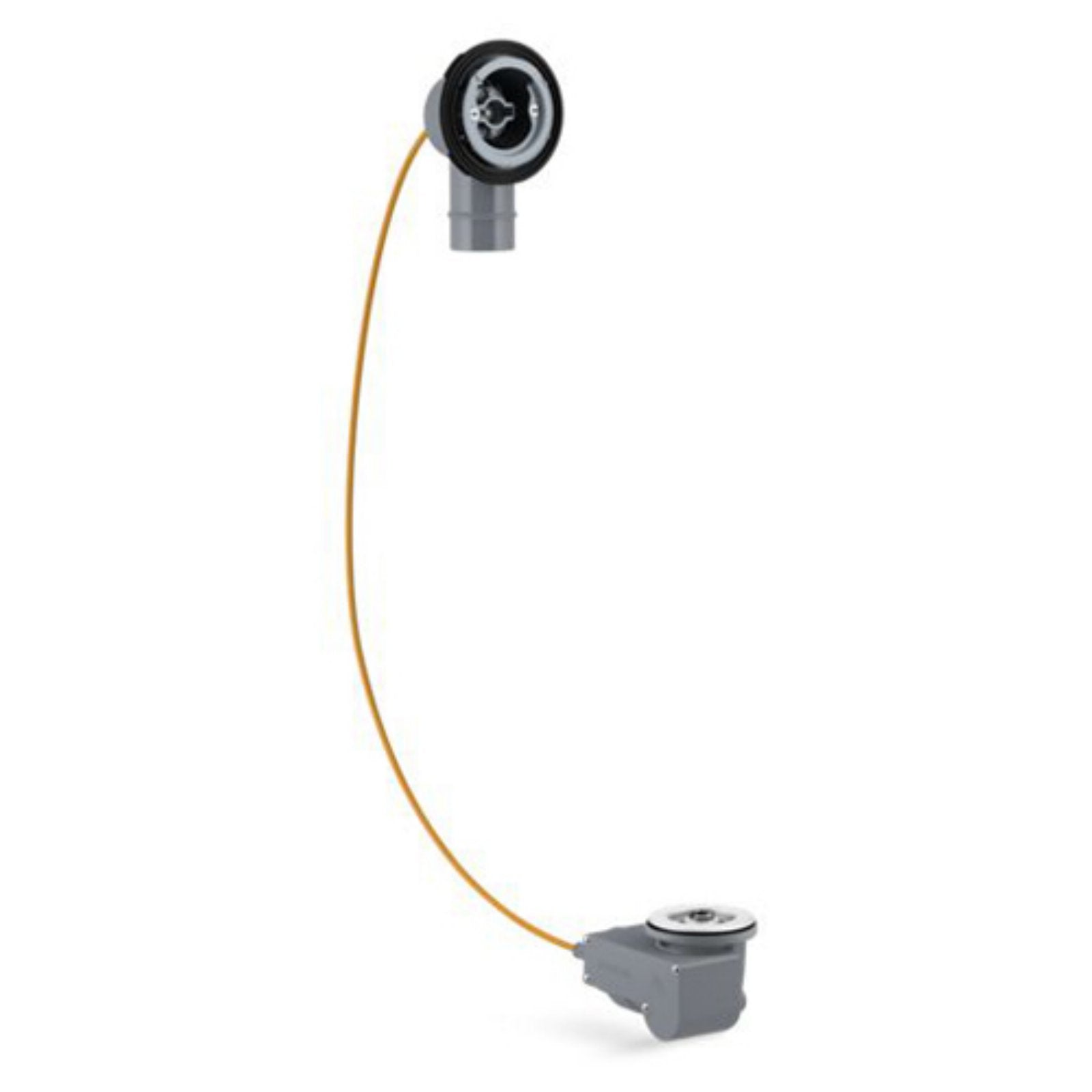 Kohler 37385-NA PureFlo Rough-in Cable Bath Drain