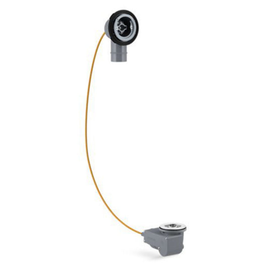 Kohler PureFlo Rough-in Cable Bath Drain