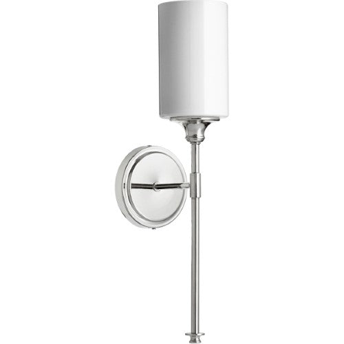 Quorum International Celeste 19 Inch Wall Sconce Celeste - 5309-1-62 - Transitional