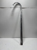 Signature Hardware 900577 77" Shower Riser Pipe Oil Rubbed Bronze