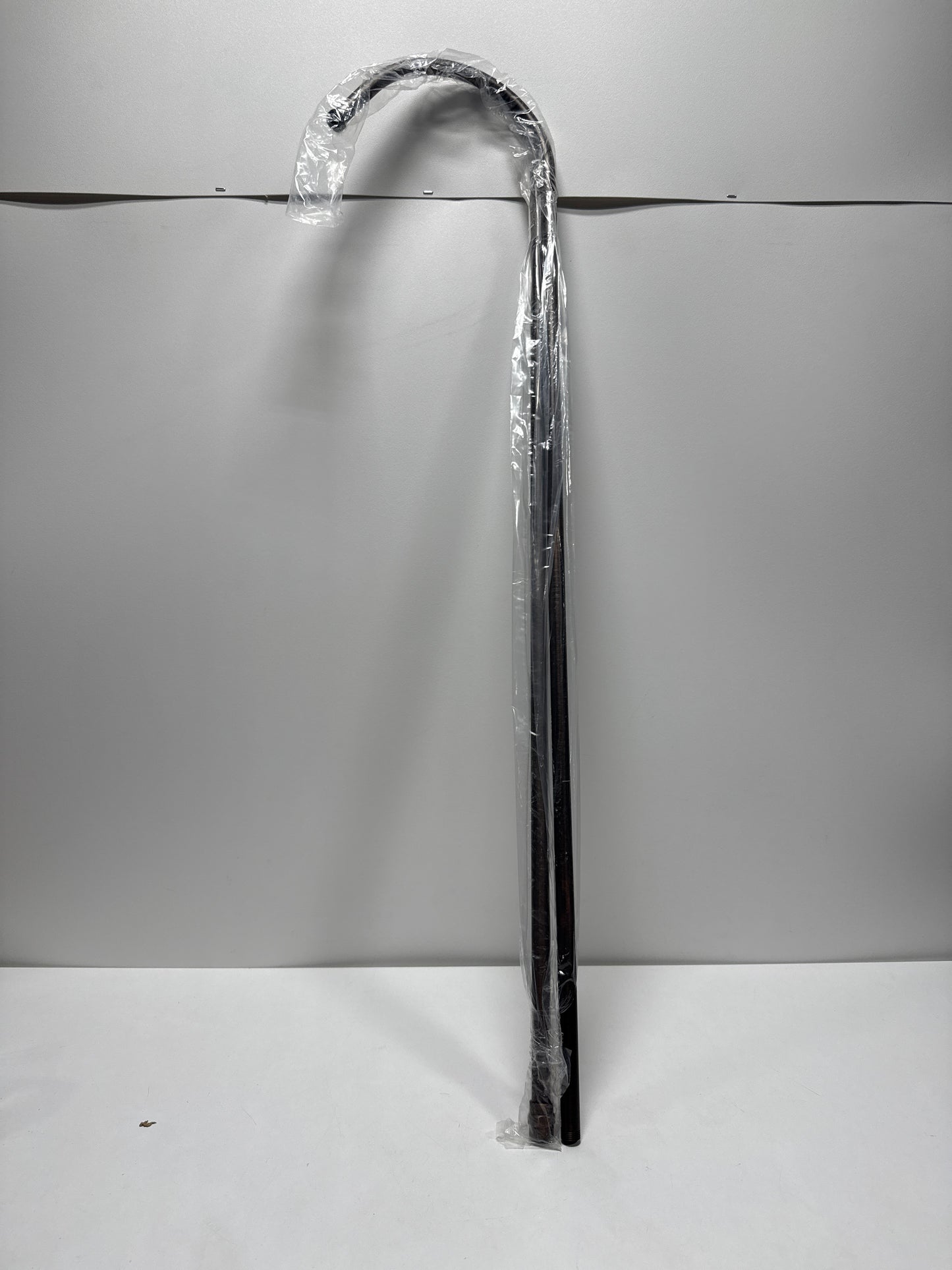 Signature Hardware 900577 77" Shower Riser Pipe Oil Rubbed Bronze