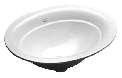 KOHLER Serif Undercounter Lavatory