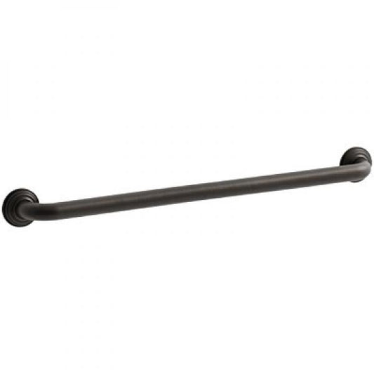 KOHLER K-10542 Traditional 24" ADA Compliant Grab Bar