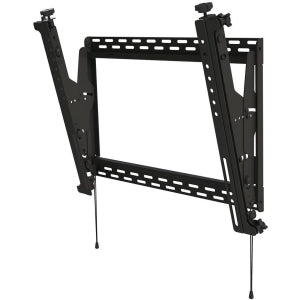 Peerless DS-MBZ647P SmartMount Digital Menu Board Portrait Wall Mount for 42 to 65 Displays