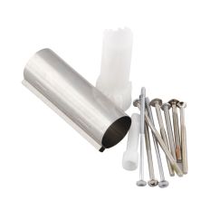 2" Posi-Temp Handle Extension Kit With Temperature Limit Stop