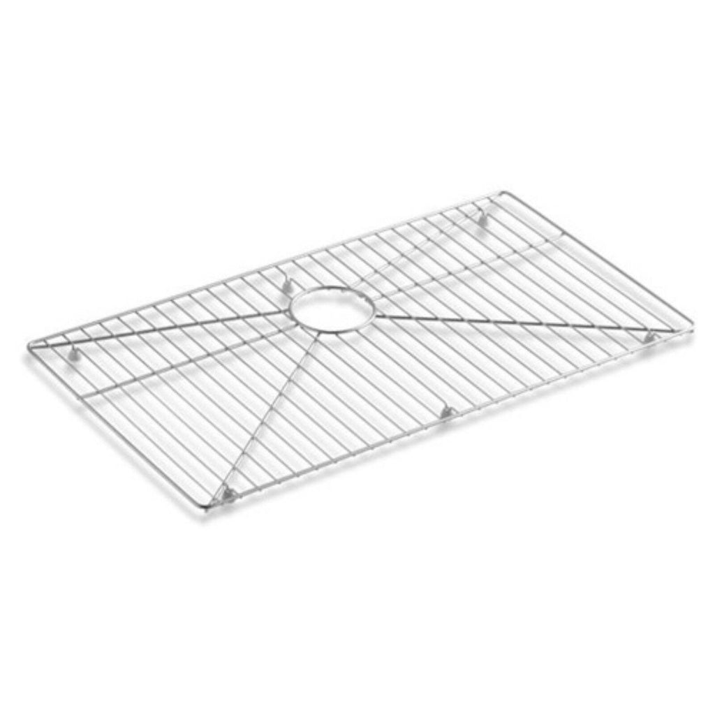 Vault Strive Stainless Steel Sink Rack 6644-ST