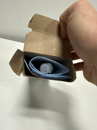 KOHLER Shower Arm and Flange, 5-3/8" Long