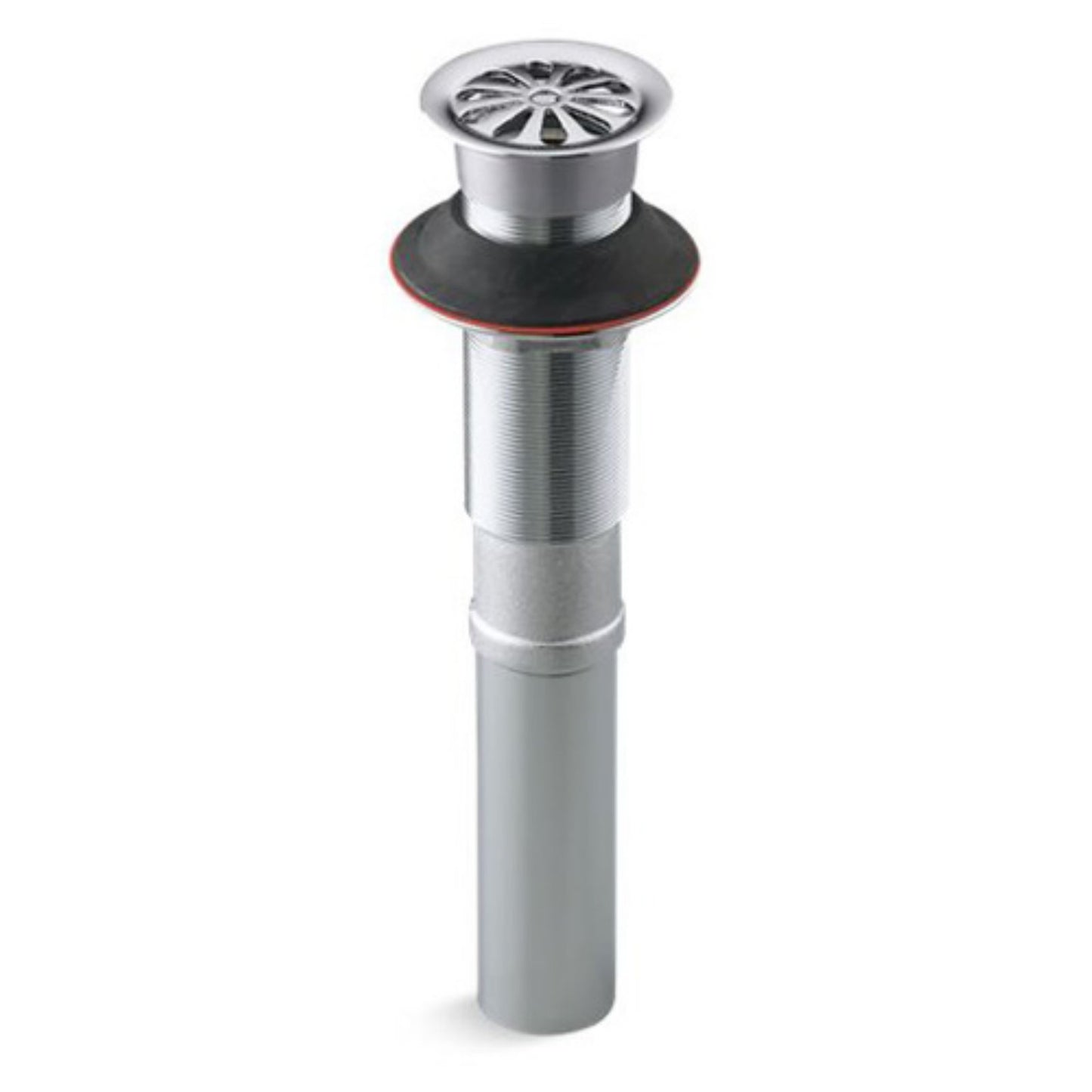 KOHLER Grid Drain W/O Overflow