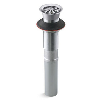 KOHLER Grid Drain W/O Overflow