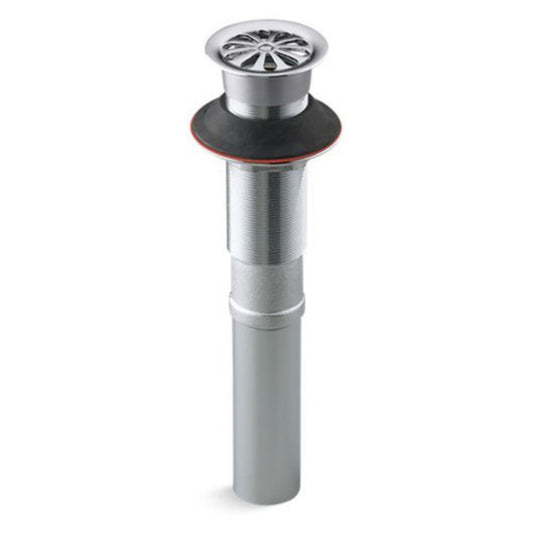 KOHLER Grid Drain W/O Overflow