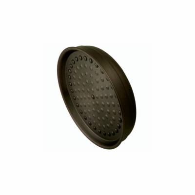 Scratch Kingston Brass K124A5 Victorian 8 Raindrop Shower Head Oil Rubbed Bronze