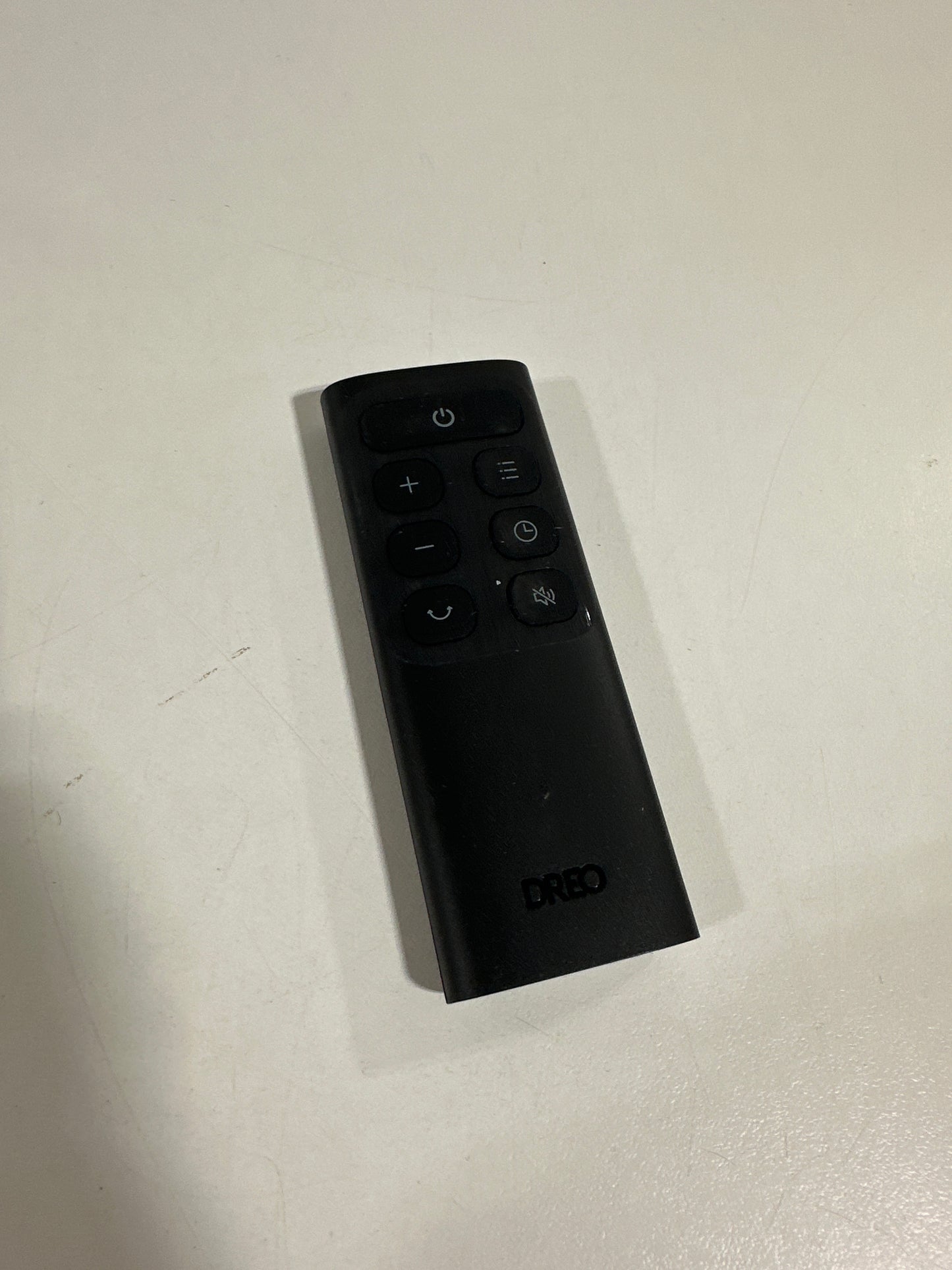 Remote - Dreo - 27ft/s Velocity Quiet Floor Fan, 90°