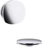 KOHLER K-T37391 PureFlo Rotary-turn Bath Drain Trim