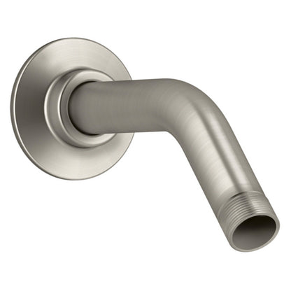 KOHLER Shower Arm and Flange, 5-3/8" Long
