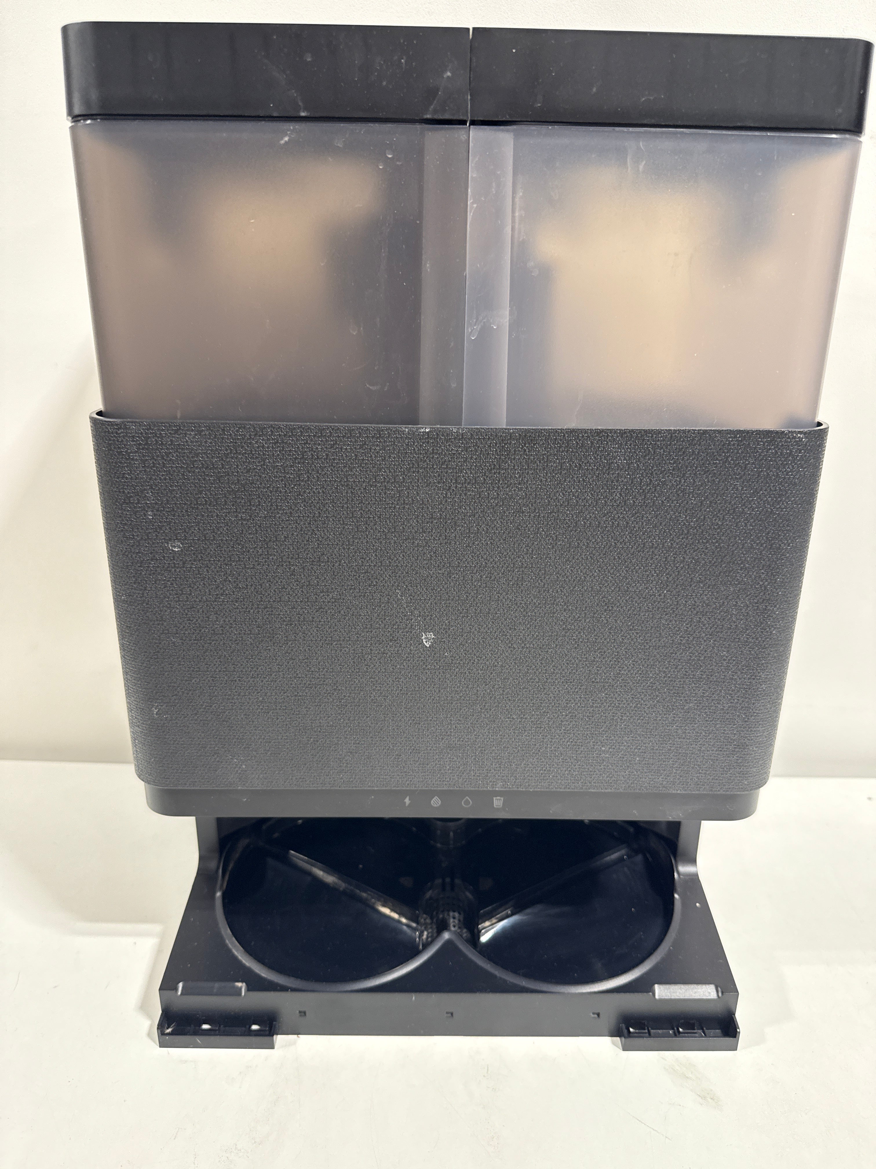 Used IRobot - Roomba 505 Combo Vacuum & Mop + AutoWash Dock - *Vacuums & Carpet Cleaners