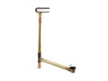 Kohler K-7271-SN 1-1/2’’ Slotted Overflow Bathtub Drain Nickel - *Plumbing